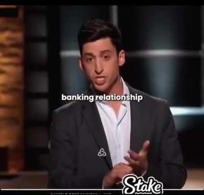 One of the best revenge in Shark Tank History !!