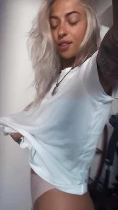 Lets play games, eat some pizza and do some naughty stuff