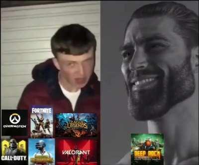 Best game I've ever played 