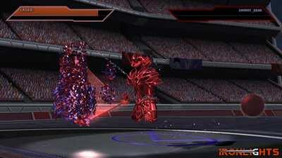 My man was playing on the stairs (Not mine, but got permission)