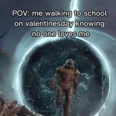 Valentinesday