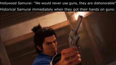 I really hate how widespread that myth is.