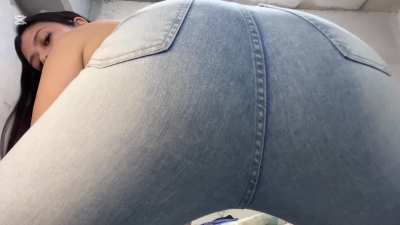 Do you wanna see more?💨💨😈