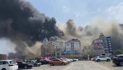 杭州出大事了！！