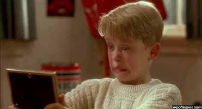 Protect your children. Never show them a picture of the mayor of Chicago