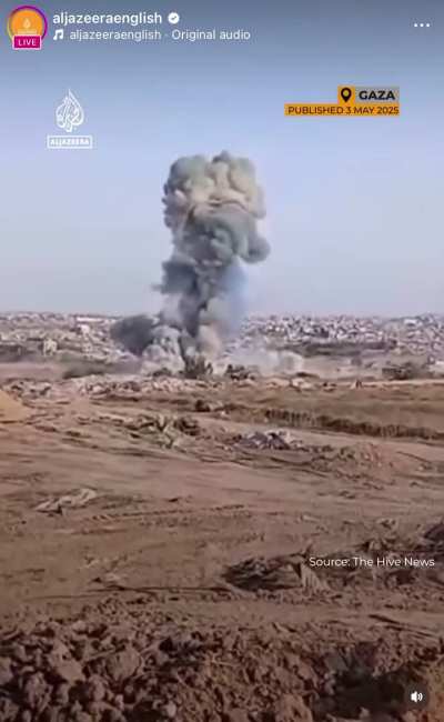 I am convinced that Israelis are the real Araps.