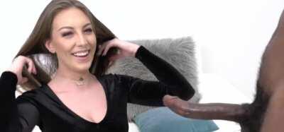 [Jessie Wylde, 20] One of the Best Fresh Faces in Porn