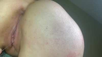 My pussy is needy 🥺