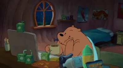 POV esperas a que rubius vea Reddit