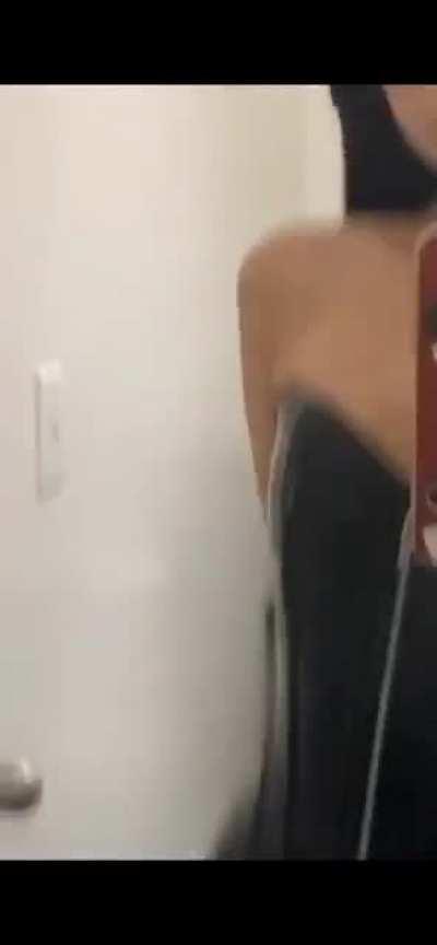 Fuck, Maggie just made my cock so hard omg