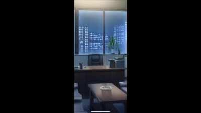 Hoshimachi Suisei disappears