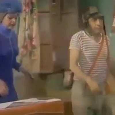 É literalmente a trajetória do Kaiser na Ordem