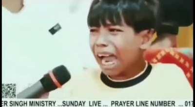 Aand mand ka tola jo na nache....