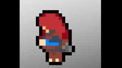 MADELINE SPINS TO FUNKY TOWN!11!!!1!!