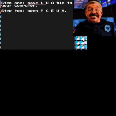 How to Glitch an NES ROM