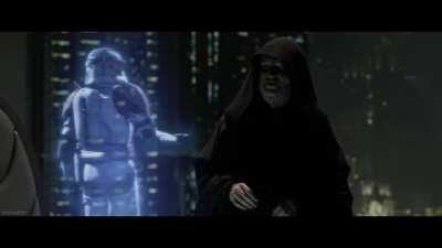 Star Wars: Episode III - Revenge of the Nanora (~3 minutes of only the memes)