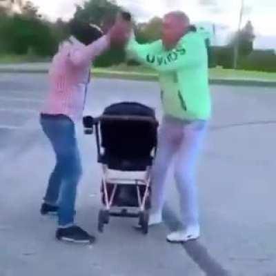 thanks grandpa 👍🏻😎