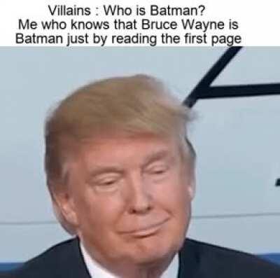 I´m smarter than them