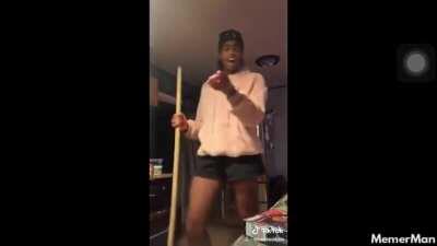 Shout out to Jason !!