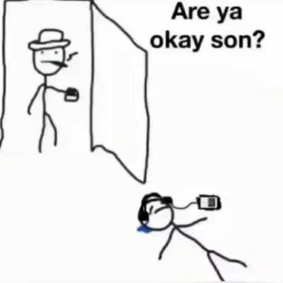 rust has been hitting hard lately