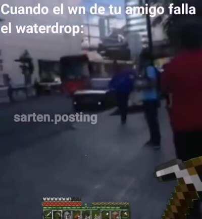 Aporte sano para toda la familia😎🙏🏼. Sigan a mi compa del @sarten.posting en ig