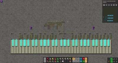 Every time I walk on rail tracks