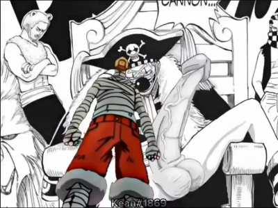 COCKPIECE WILL NEVER DIE😤‼️