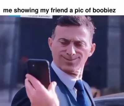 boobiez lol