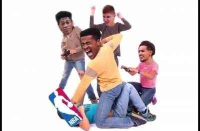 NATE THE GREAT TO A 4 YEAR DEAL LETS GOO