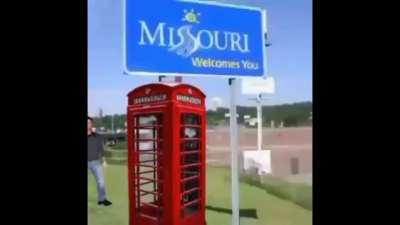 &ldquo;Where Is He?&rdquo;