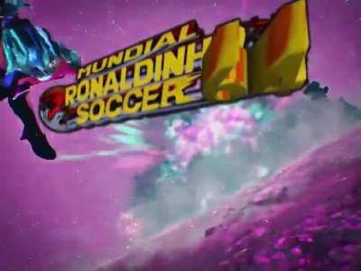 ALISA SOCCER 64