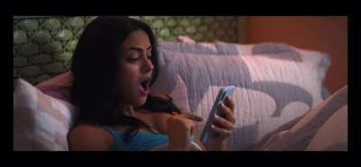 Camila being musical