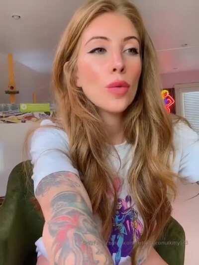 CoconutKitty - Video #2036
