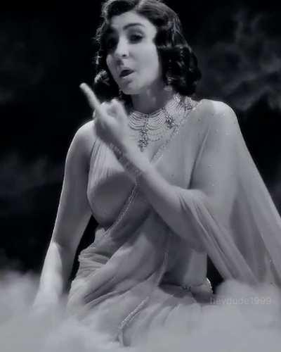 Anushka Sharma HD Qala edit