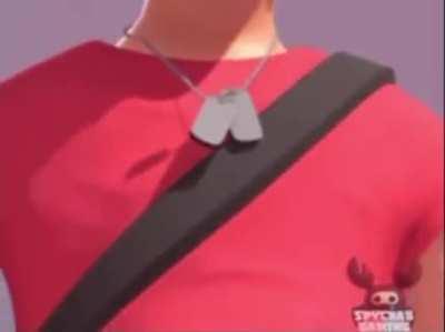 Just a burning memory