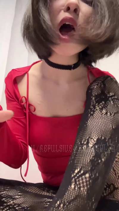 What little you truly deserve, beta boy..