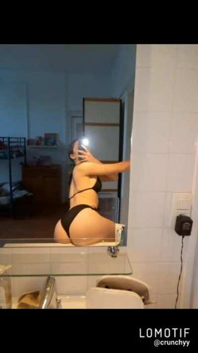 Entre no grupo do Telegram para ter acesso a vídeos exclusivos 🔥 Link nos comentários 👇