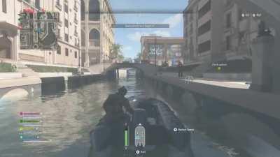 [Warzone 2] Hop in! :D