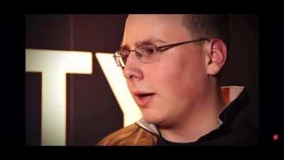 I remembered this meme from back in the day and every video of it was taken down so I remade it myself