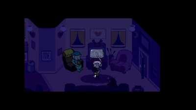 Dogma in Deltarune? (this took TOO LONG)