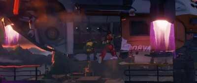 NNN Official 2020 Trailer