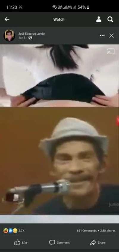 What do you mean you need sauce for research purposes?