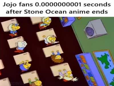 We want to see Johnnyyyyyyyyyyyyy