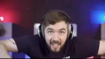 Jack is next level wack