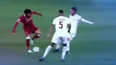 Vazada a abertura da Champions pela SBT