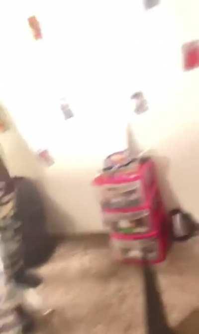 Smh these niggas different man 🤦🏽‍♂️