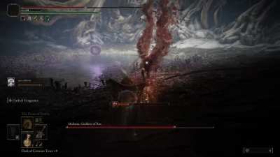 Surely she wont do it again