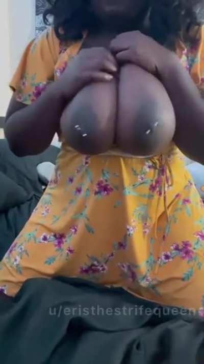 if I wore this dress on our date would you fuck me in the bathroom?