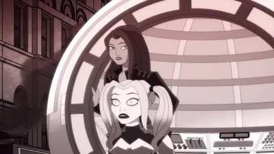 Ok guys I changed my mind, Harley Quinn is funny again