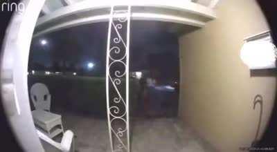 That’s a new type of door dash service